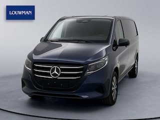 Mercedes-Benz Vito 114CDI Automaat L2 SELECT | Achterklep | Tweezitsbijrijdersbank | Achteruitrijcamera