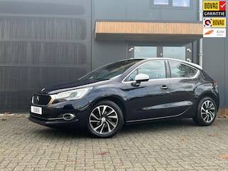 Citroën DS4 1.2 PureTech Business