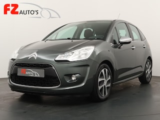 Citroën C3 1.6 e-HDi Collection | Trekhaak | Airco | Cruise Control | Diesel |