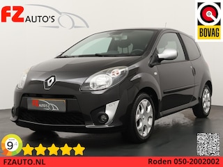 Renault Twingo 1.2 TCE GT - Trekhaak - Lichtmetalen velgen - Achterspoiler