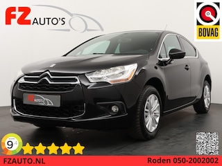 Citroën DS4 1.6 VTi Chic Trekhaak|Airco|Radio cd
