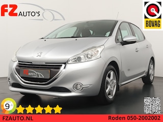 Peugeot 208 1.2 VTi Allure - Airco - Trekhaak - Cruise Control - Radio