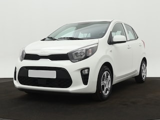 Kia Picanto 1.0 DPi DynamicLine - Airconditioning - Cruise Control - Bluetooth