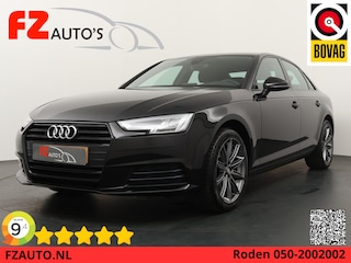 Audi A4 Limousine 1.4 TFSI Sport Lease Edition Automaat|18inch Lm Velgen|Navigatie|aut Airco