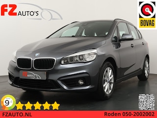 BMW 2-serie Tourer 218i High Executive - Trekhaak - Airco - Navigatie - Cruise controle