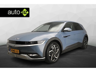 Hyundai Ioniq 5 Style 58 kWh | Alu velgen 19" | Navi | DAB | Cruise