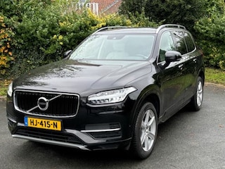 Volvo XC90 2.0 T8 TWIN ENGINE AWD PI-HY AUT