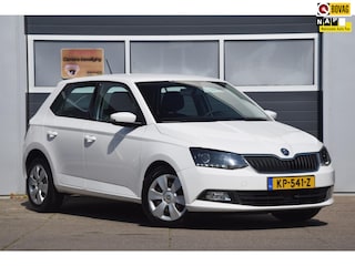 Skoda Fabia 1.4 TDI Ambition