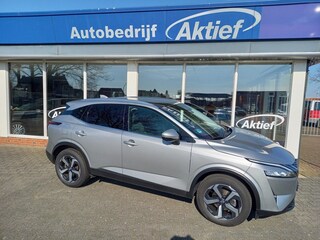 Nissan Qashqai 1.3 MHEV X N-CONNECT