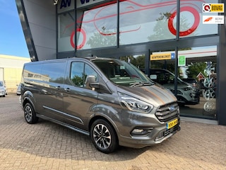 Ford Transit Custom 320 2.0 TDCI L2H1 Sport