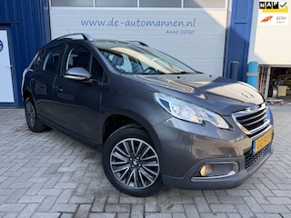 Peugeot 2008 1.2 PureTech 110pk Active / AIRCO-ECC / NAVI / PDC / 1e EIGENAAR