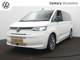 Volkswagen Multivan 1.4 eHybrid L2H1 Style / Elek. Trekhaak / Camera / 18 Inch / Cruise
