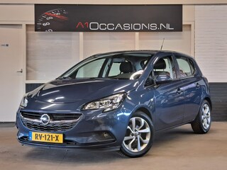Opel Corsa 1.4 Online Edition