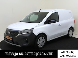 Nissan Townstar Tekna L1 44 kWh Nissan TOWNSTAR Tekna L1 45 kWh| WLTP 314 km |AUTOMAAT | Navigatie Achteruitrijcamera Cruise? Climate Control | Stoel/Stuurverw |