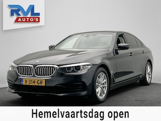BMW 530e iPerformance High Executive Leder Adaptieve/Cruise Camera