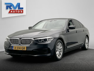 BMW 530e iPerformance High Executive Leder Adaptieve/Cruise Camera