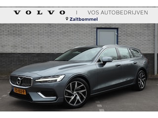 Volvo V60 2.0 T5 Inscription