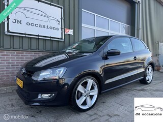 Volkswagen Polo 1.2 TSI Highline|Xenon|Stoel vw|Clima|PDC|APK nieuw