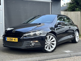 Volkswagen Scirocco 2.0 TSI NIEUWE MOTOR / CLIMA / NAVI / CRUISE