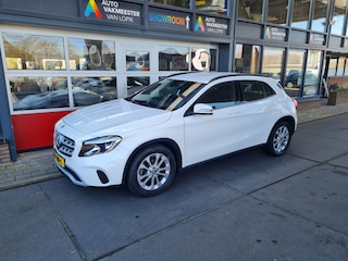 Mercedes-Benz GLA 180 7G-Autom. Business Solution NL auto All-in prijs + 12 mnd garantie!