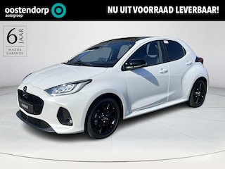 Mazda 2 1.5 Homura Plus | Panoramadak | Cruise control adaptief |