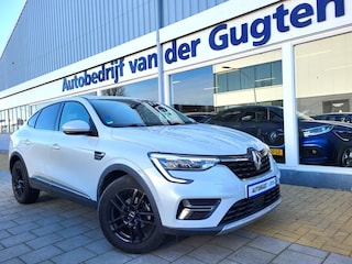 Renault Arkana 1.3 TCe 140 / Automaat / 52.000 Km / Camera / Stoel -en Stuurverwarming /