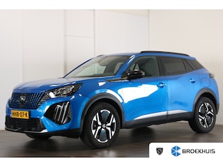 Peugeot 2008 1.2 PureTech 100 Allure | Navi | Camera | PDC V+A | LED koplampen | LMV 17" "| Cruise control |