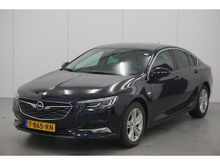 Opel Insignia GRAND SPORT 1.6 CDTI Innovation / Apple Carplay/Android Auto / Open Dak / Stoel-/Stuurverwarming