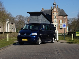 Volkswagen Camper VERKENNER VERKENNER is in nieuw staat