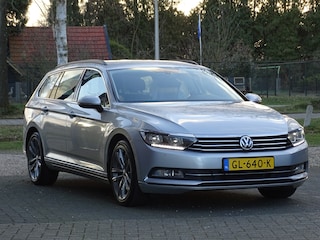 Volkswagen Passat Variant 1.4 TSI Comfortline