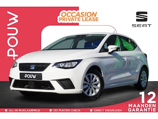 Seat Ibiza 1.0 EcoTSI 95pk Style | PDC Achter | FullLink | Climatronic