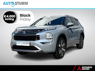 Mitsubishi Outlander 2.4 PHEV Instyle