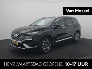 Hyundai Santa Fe 1.6 T-GDI HEV Premium | Navigatie | 360 Graden Camera | Climate Control | Cruise Control