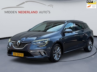 Renault Mégane Estate 1.2 TCe GT-Line* SPORT STOELEN *
