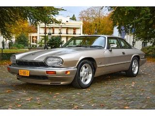 Jaguar XJS XJS 4.0 Coupé * GOEDE STAAT * 6 CILINDER *