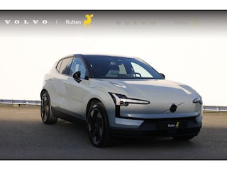 Volvo EX30 Single Motor Extended Range Plus 69 kWh Google Services / 19" lichtmetalen velgen / Parkeer sensoren voor en achter met parkeercamera achter / Adaptieve Cruise Control