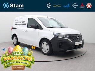 Nissan Townstar 123pk N-Connecta L1 45 kWh Camera | Carplay | Climate