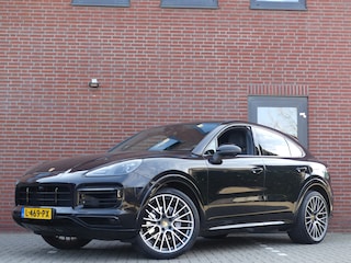 Porsche Cayenne 3.0 E-Hybrid 1e Eigenaar / Dealer onderhouden