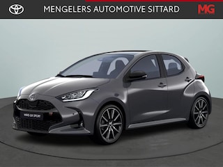 Toyota Yaris 1.5 Hybrid 130 GR Sport | Demo |