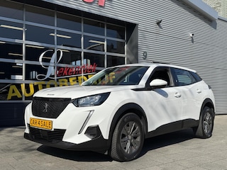 Peugeot 2008 1.2 PureTech Active Pack - Navigatie/Apple CarPlay I Airco I LED I PDC I 68.000 KM -Dealer onderhouden