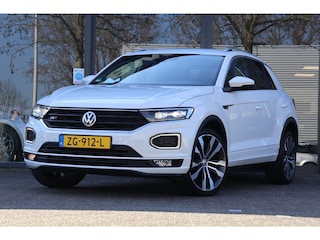 Volkswagen T-Roc 1.5 TSI Sport R Line|Virtual|Carplay|Adaptive|