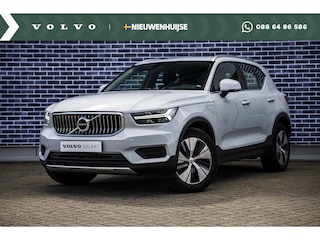 Volvo XC40 1.5 T4 Recharge Inscription Expression | Navigatie | Parkeer Camera | Parkeersensoren Voor en Achter |