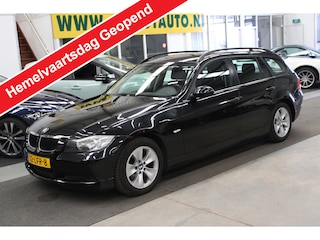BMW 3-serie Touring 318i Airco, Cruise control, Stuurbekrachtiging