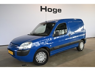 Citroën Berlingo 2.0 HDI 800 Airco Trekhaak Direct Leverbaar! Inruil Mogelijk!
