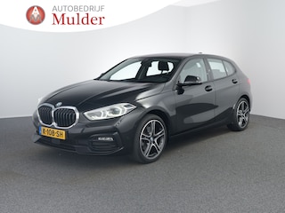 BMW 118i Executive