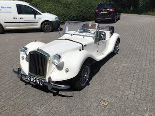 Citroën 2CV CYGNUS KITCAR