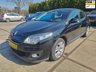 Renault Mégane 1.2 TCe Motor Defect!!! Engine Broken!!!