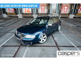 Audi A6 A6 Avant 4.2 quattro