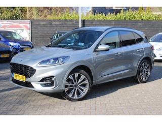 Ford Kuga 2.5 PHEV AUT 225pk ST-Line X, 19", Driver Assistance, Technology en Winterpack, Alarm, Trekhaak