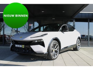 Lotus Eletre EDS 450 4WD 112 kWh